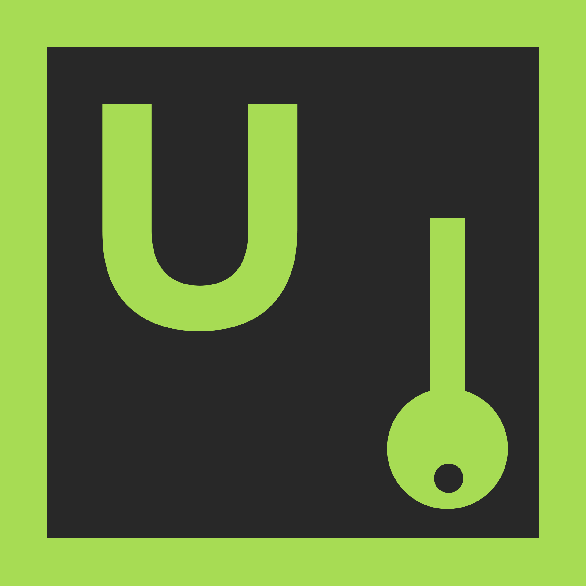 UnlockECU Logo